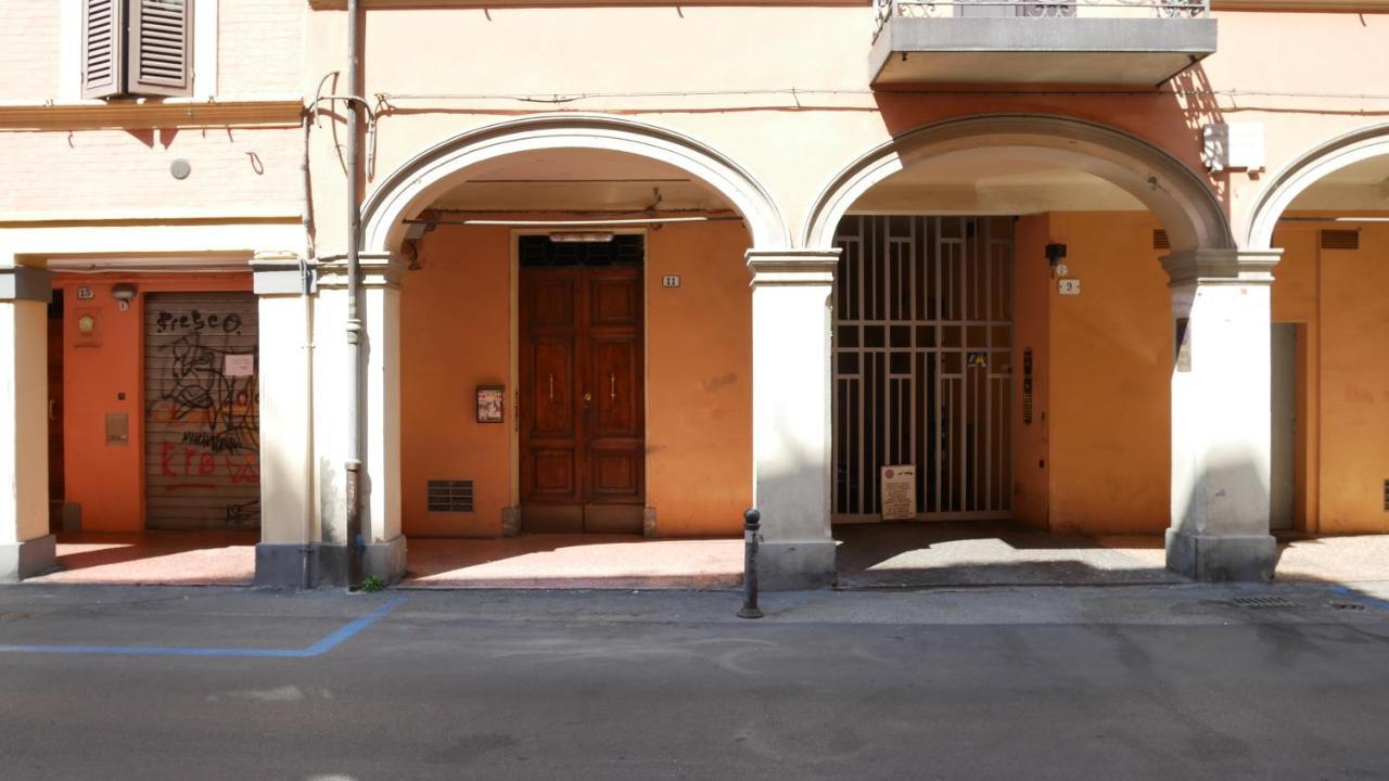 Bologna Welcome House Εξωτερικό φωτογραφία