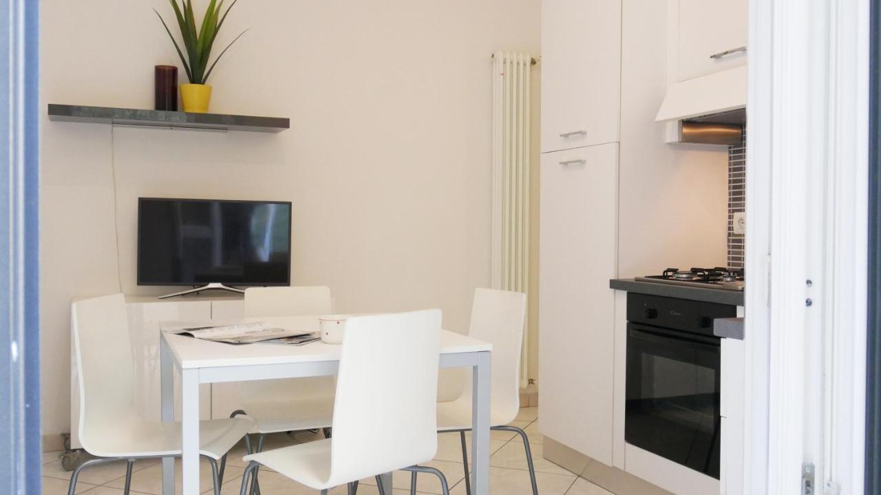 Bologna Welcome House Εξωτερικό φωτογραφία