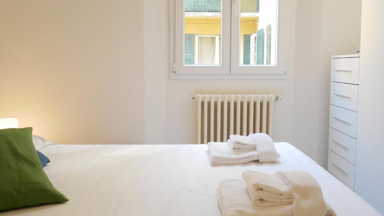 Bologna Welcome House Εξωτερικό φωτογραφία
