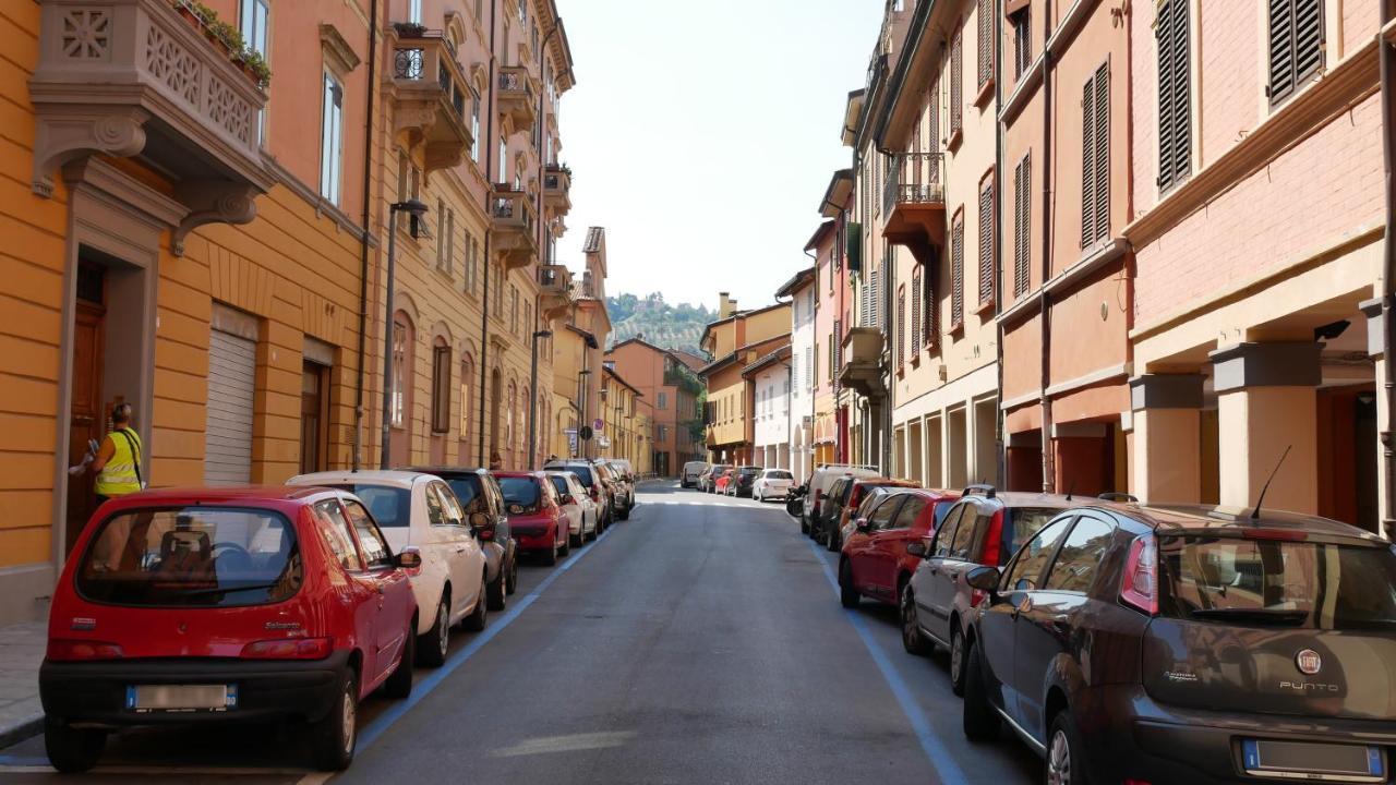 Bologna Welcome House Εξωτερικό φωτογραφία